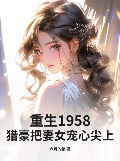 网游之重生猎神