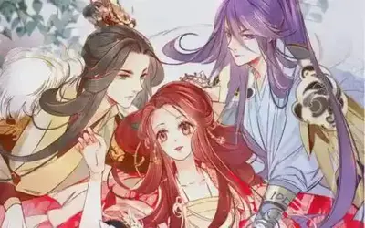 凤还朝，妖孽王爷请让道