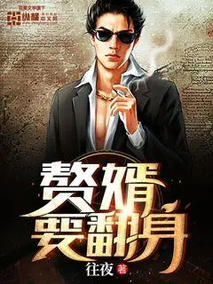 重生之赘婿逆袭