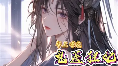 鬼医顾王妃