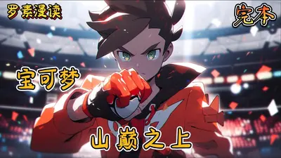 宠物小精灵之佐藤