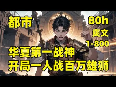 一心求死，却成九州第一战神