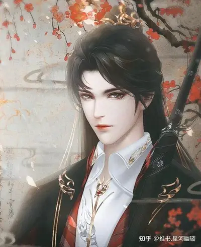 国民男神也追星