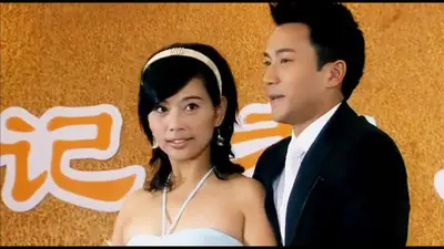 契约婚姻，娶一赠一