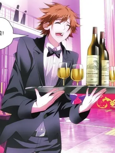 我叫路明菲，不是路明非！