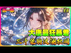 从大唐反王到西游文曲星