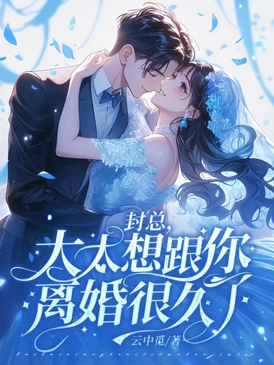 纪太太别逃，总裁开窍了