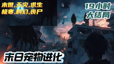 末世之我是宠物主