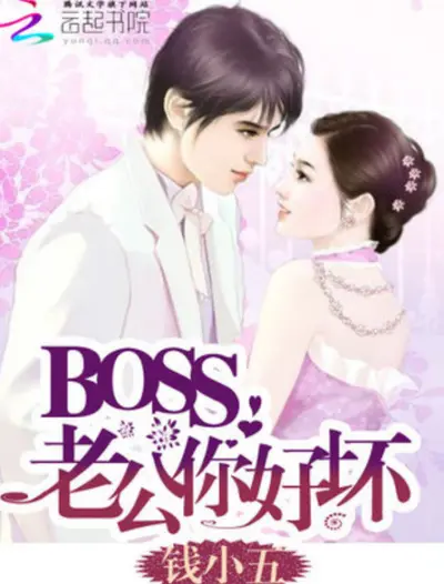 让你养老婆，没让你养BOSS