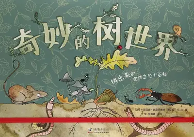 一个小生命的奇遇