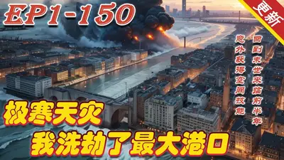 极寒天灾，我有木炭翻倍