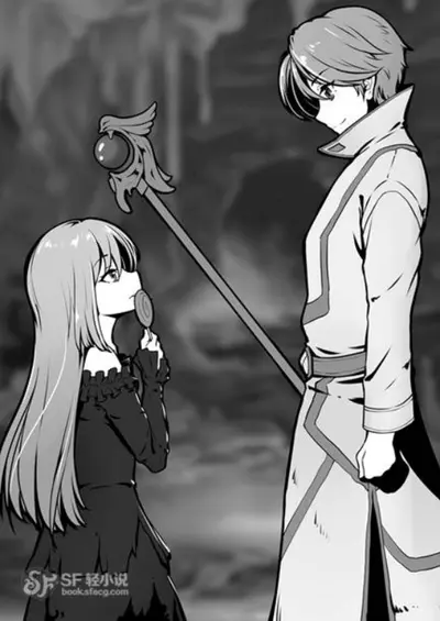 我在异界放牧神灵