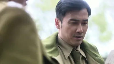 谍战：最强特工，开局拜师郑耀先