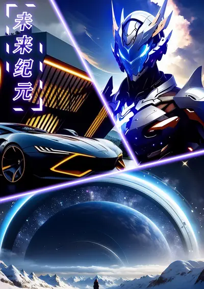 赛博朋克之骇客纪元