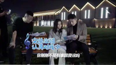 你是我触手可及的幸福