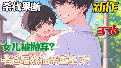 仙帝也要当奶爸