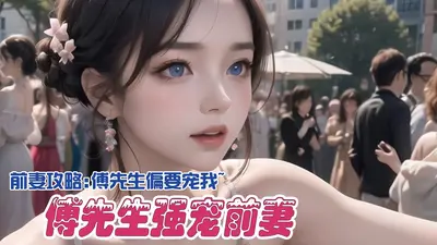 傅先生，你的老婆已上线