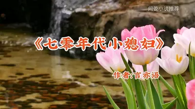 电商穿越七零年代