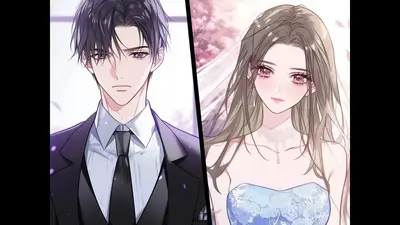 离婚证到手，裴总你却说忘不掉？