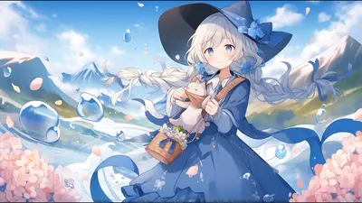 七个大佬争着宠我