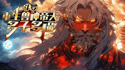 斗罗之兽神帝天