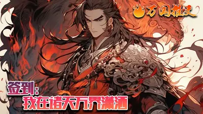 诸天：我融合了邀月的意识