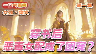 穿书后恶毒女配又疯了