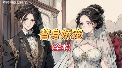 替身越来越可爱怎么办