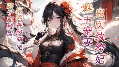 冥王宠妻：鬼君别乱来