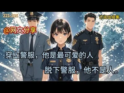 警官之救赎