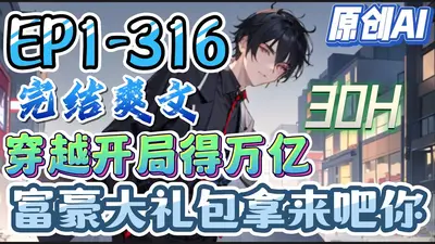 年代采购员：我靠字幕升职暴富啦