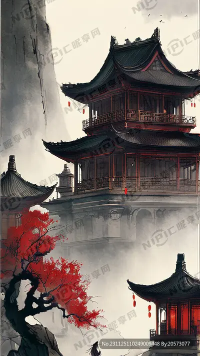 回到明末建工业