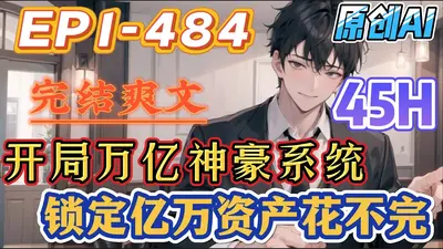 万界最豪投资系统