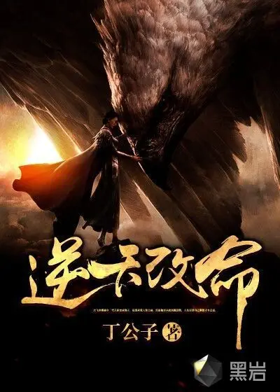 我有一个天命要改