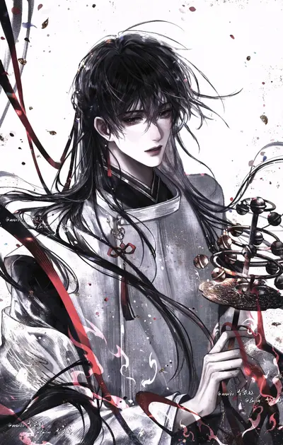 病弱美人在恐怖游戏中封神