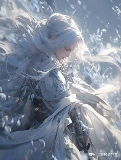 你看起来有点帅