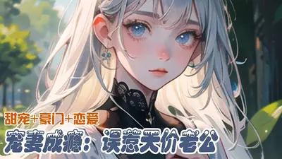 天价私宠：甜妻我们生个宝