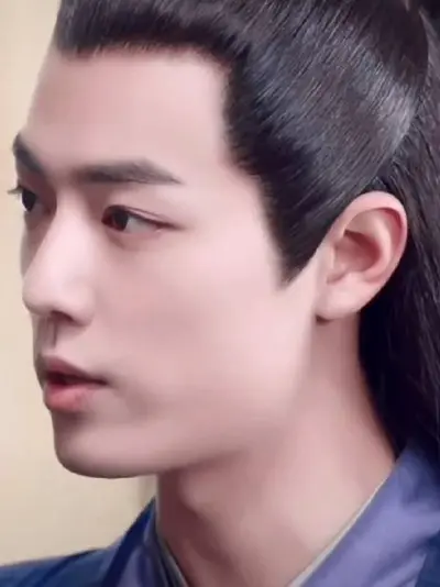 我家夫君真好看