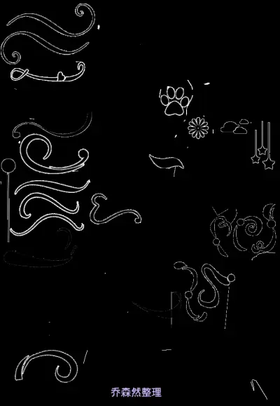 我的手艺作品有属性