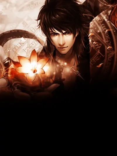 综漫之血海修罗