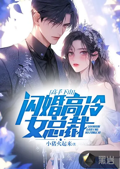 闪婚厚爱：这个总裁不太冷