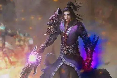 人在死牢马甲成圣