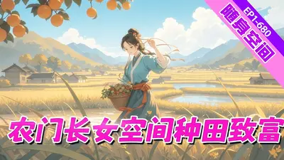 农门长女发家史