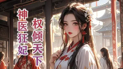 神医灵泉：贵女弃妃