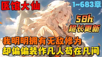 掌握世界bug的我在修真文里赢麻了