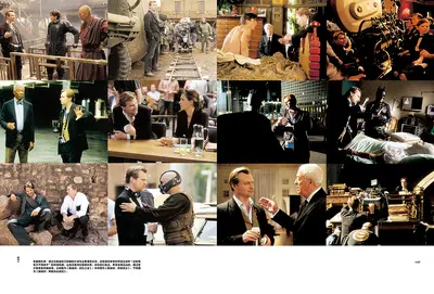 开设武馆，大弟子蝙蝠侠