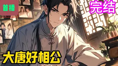 大唐好大哥