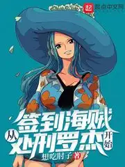 签到海贼从处刑罗杰开始