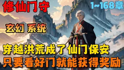 洪荒：我截教大师兄绝不封神
