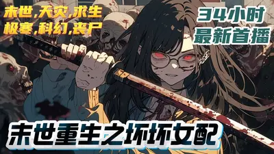 末世重生之坏坏女配